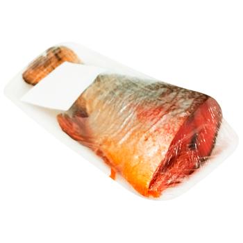 Cold Smoked Big Trout Carcass - buy, prices for - photo 2