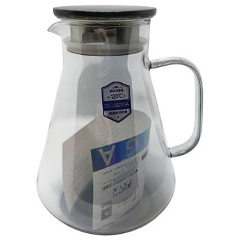 Smoke Jug 1930ml GPH78HS-64582 - buy, prices for Tavria V - photo 1