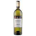 Cruse Bordeaux 6th Generation White Dry Wine 12% 0.75l