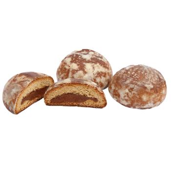 Pryaniki Ukraine - buy, prices for Chudo Market - photo 1