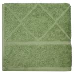 Полотенце Sweet Home Toscana Laurel Green 50*90cm