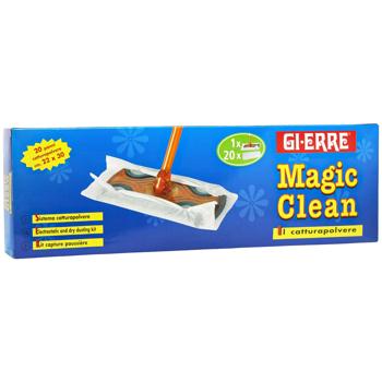 Набір для сухого прибирання Gi-erre Magic Clean - купити, ціни на Auchan - фото 3