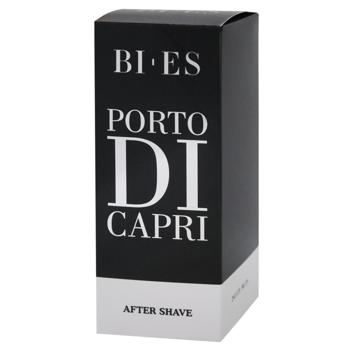 Лосьон после бритья Bi-Es Porto di Capri 100мл - купить, цены на NOVUS - фото 1