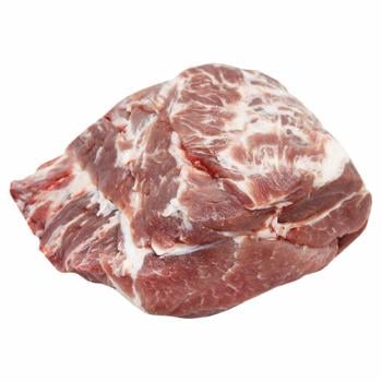 Chilled Pork Neck - buy, prices for Chudo Market - photo 1