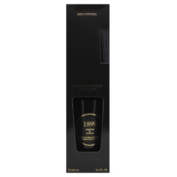 Диффузор Cereria Molla Premium Menthe & Basilic 100мл - купить, цены на WINETIME - фото 2