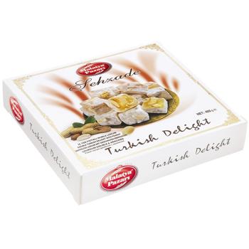 turkish delight peanuts 400g Turkey