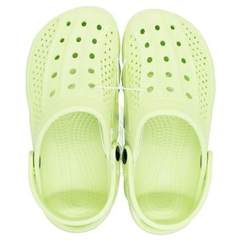 Сабо Зед жіночі р.36-41 в асортименті - купити, ціни на ЕКО Маркет - фото 5