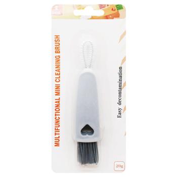 NC Mini Universal Brush 34775-18 - buy, prices for COSMOS - photo 2