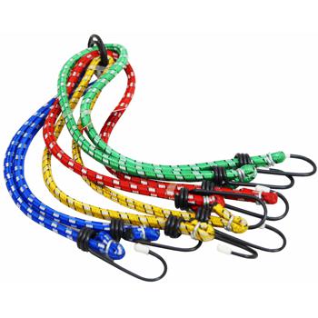 Bottari Straps for Luggage 60cm 4pcs - buy, prices for Auchan - photo 1