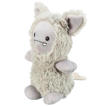 Игрушка для собак Trixie Monster 32см серый - купить, цены на MasterZoo - фото 4