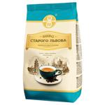 Kava Starogo Lvova Lihuminna Ground Coffee 100g