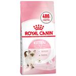 Сухий корм для кошенят Royal Canin Kitten 1,6 кг + 400 г - домашня птиця