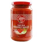 Sauce Polli 350g