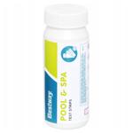 Bestway Test Strips for the Pool