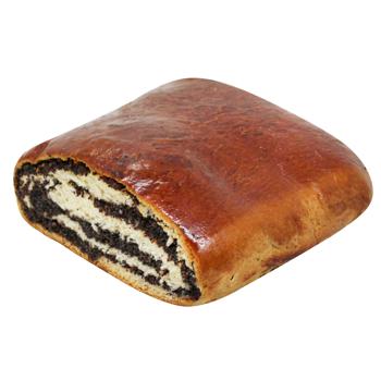 Poppy Seed Roll