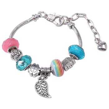 Emco Shiny Boom Bracelet with Charms - buy, prices for - photo 5