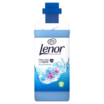 Lenor Scandinavian Spring Fabric Conditioner 850ml - buy, prices for MegaMarket - photo 2