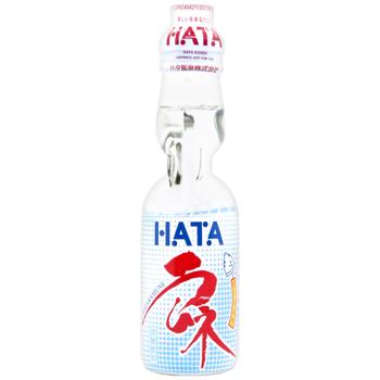 Hata Soda Ramune Lemonade 200ml - buy, prices for COSMOS - photo 1