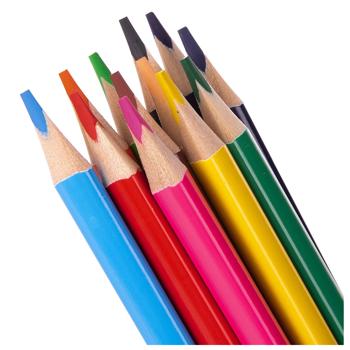 Yes Pusheen Colored Pencils 12pcs - buy, prices for - photo 3