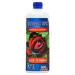 Standart NPK Liquid Fertilizer For Roses 0.5l