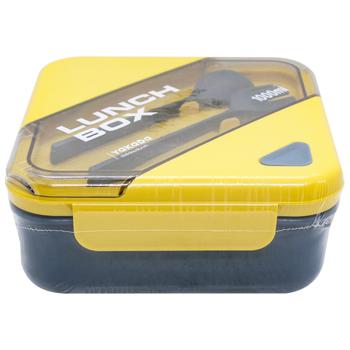 Lunch box - buy, prices for - photo 7