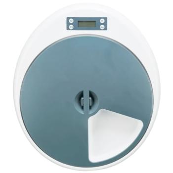 Trixie TX5+1 Automatic Feeder 5×240ml - buy, prices for MasterZoo - photo 2