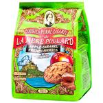 Cookies La mere poulard with apple 200g France