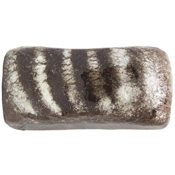 Auchan Rye Bread with Coriander 200g - buy, prices for Auchan - photo 1