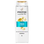 Шампунь Pantene Aqua Light 400мл