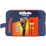 Набор подарочный Gillette Fusion 5