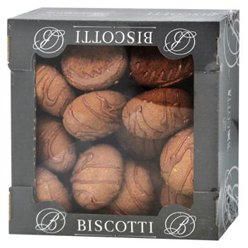 Печенье Biscotti Фондан 500г
