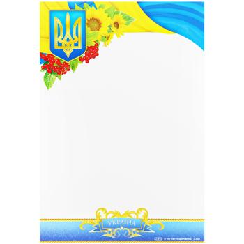 Certificates A4 12pcs in assortment - buy, prices for - photo 3