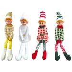 Actuel Elf Figure 37cm in assortment