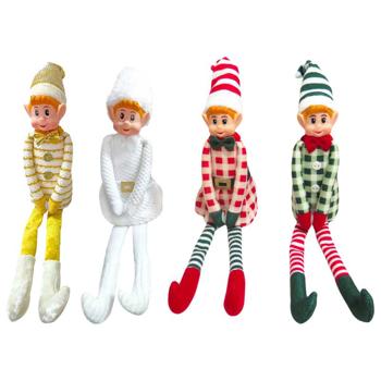 Actuel Elf Figure 37cm in assortment - buy, prices for Auchan - photo 1