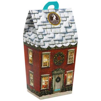 Набор сладостей Shoud'e Зимняя избушка 220г - купить, цены на За Раз - фото 2