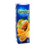 Нектар Sandora мультивитаминный 0,95л
