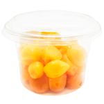 Dried Kumquat