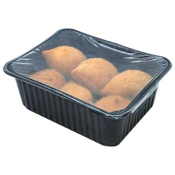 Котлета по-киевски - купить, цены на Чудо Маркет - фото 2