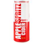 AppleSpritz Apperitivo Vibe Fermented Drink 7% 0.33l