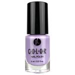 Jovial Luxe Color 069 Nail Polish 6ml Enamel Light Lilac