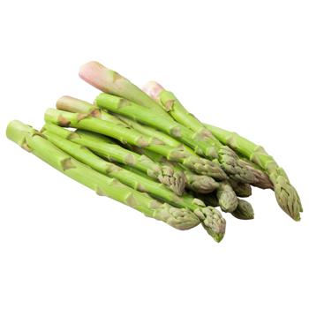 Ukraine Green Asparagus 500g