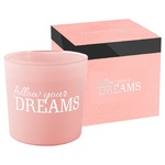 Bispol Dreams Flavored Candle