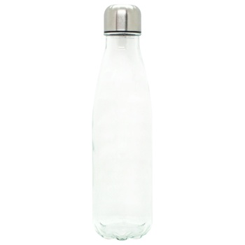 Bergner Bottle for Water 0.6l - buy, prices for ULTRAMARKET - photo 1