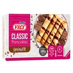 Vici Pancakes with Chocolate Filling 340g