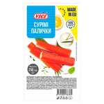 Сурими палочки Vici охлажденные 250г