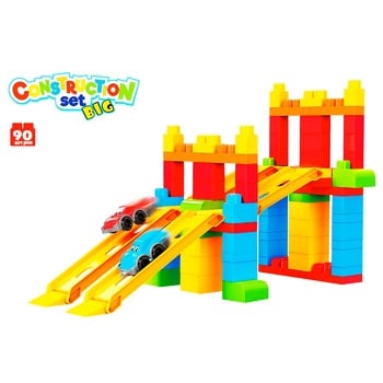 TechnoK Toy Building Set - buy, prices for - photo 5