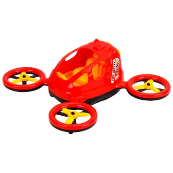 TechnoK Toy Quadcopter - buy, prices for NOVUS - photo 4