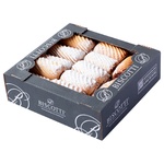 Печиво Biscotti Тутті-фрутті в коробці (~550г)
