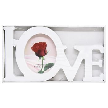 F5301 Photo Frame Collage for 1 Photo 25x13.5x2cm - buy, prices for MegaMarket - photo 1