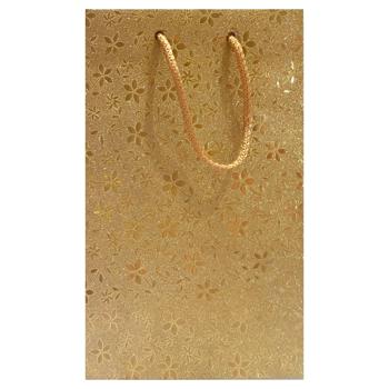 Textural Paper Package 39х11х8cm - buy, prices for COSMOS - photo 7